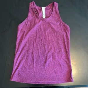 Oiselle Lux Tank
